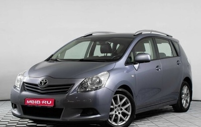 Toyota Verso I, 2012 год, 915 000 рублей, 1 фотография