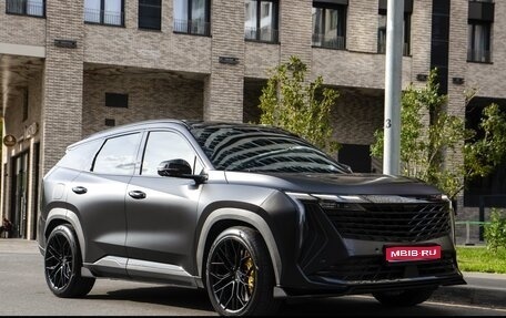 Geely Atlas, 2024 год, 3 600 000 рублей, 1 фотография