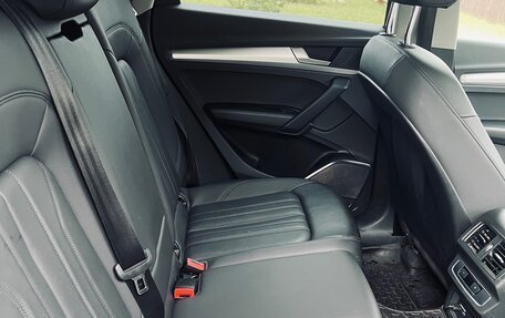 Audi Q5, 2020 год, 3 100 000 рублей, 7 фотография