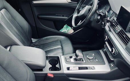 Audi Q5, 2020 год, 3 100 000 рублей, 6 фотография