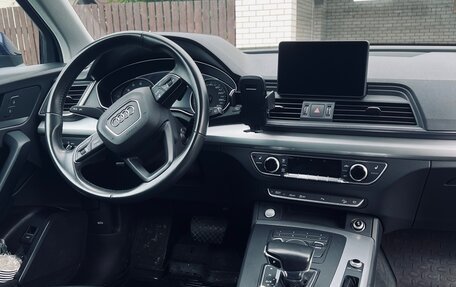 Audi Q5, 2020 год, 3 100 000 рублей, 5 фотография
