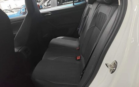 Volkswagen T-Cross I, 2022 год, 1 487 000 рублей, 9 фотография