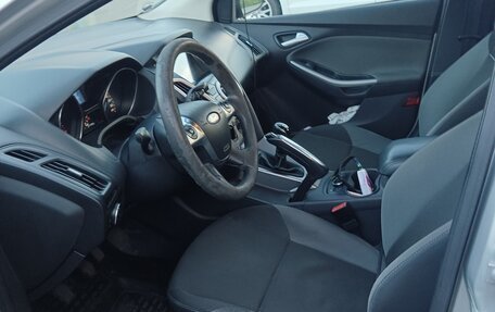 Ford Focus III, 2013 год, 510 000 рублей, 2 фотография