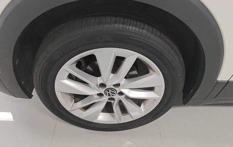 Volkswagen T-Cross I, 2022 год, 1 487 000 рублей, 15 фотография