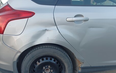 Ford Focus III, 2013 год, 510 000 рублей, 10 фотография