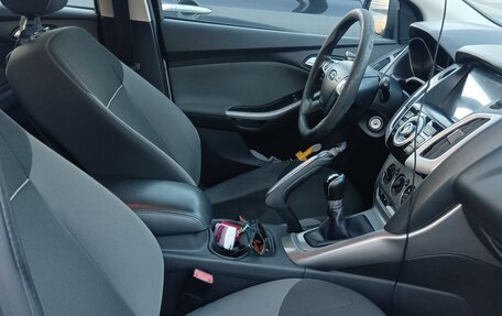 Ford Focus III, 2013 год, 510 000 рублей, 5 фотография