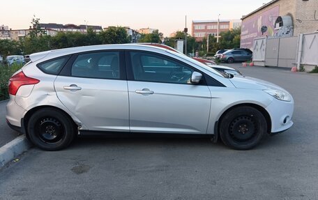 Ford Focus III, 2013 год, 510 000 рублей, 8 фотография