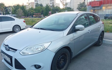 Ford Focus III, 2013 год, 510 000 рублей, 6 фотография