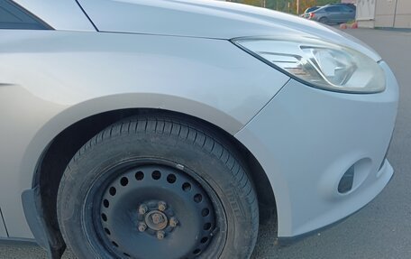 Ford Focus III, 2013 год, 510 000 рублей, 9 фотография