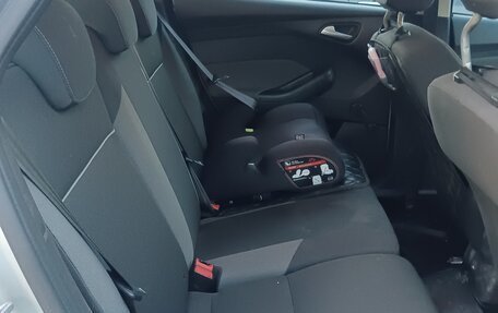 Ford Focus III, 2013 год, 510 000 рублей, 4 фотография
