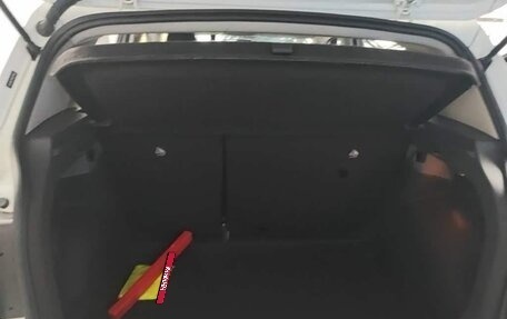 Volkswagen T-Cross I, 2022 год, 1 487 000 рублей, 12 фотография