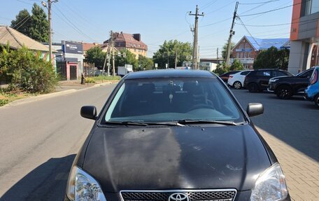 Toyota Corolla, 2002 год, 395 000 рублей, 6 фотография