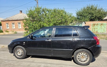 Toyota Corolla, 2002 год, 395 000 рублей, 2 фотография