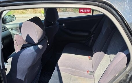 Toyota Corolla, 2002 год, 395 000 рублей, 9 фотография