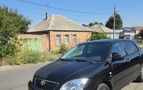 Toyota Corolla, 2002 год, 395 000 рублей, 5 фотография