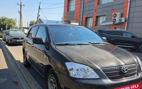 Toyota Corolla, 2002 год, 395 000 рублей, 7 фотография