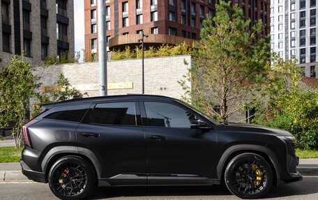 Geely Atlas, 2024 год, 3 600 000 рублей, 10 фотография