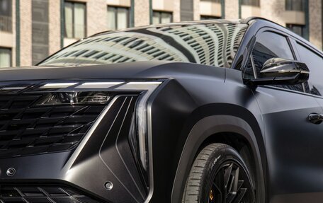 Geely Atlas, 2024 год, 3 600 000 рублей, 16 фотография