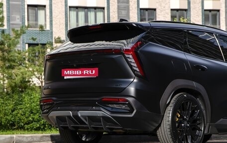 Geely Atlas, 2024 год, 3 600 000 рублей, 8 фотография