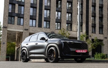 Geely Atlas, 2024 год, 3 600 000 рублей, 3 фотография