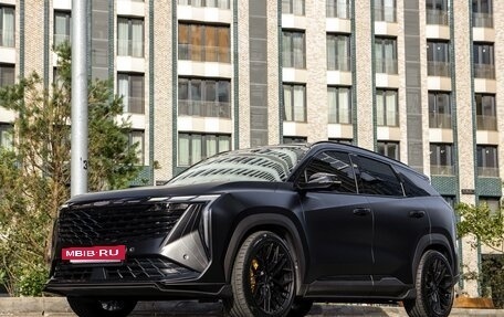 Geely Atlas, 2024 год, 3 600 000 рублей, 13 фотография