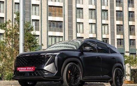 Geely Atlas, 2024 год, 3 600 000 рублей, 14 фотография