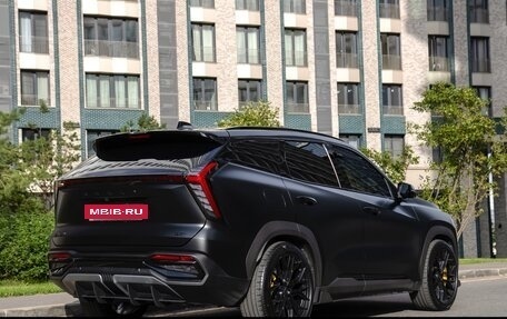 Geely Atlas, 2024 год, 3 600 000 рублей, 7 фотография