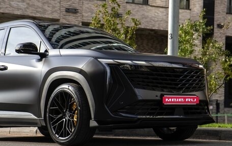 Geely Atlas, 2024 год, 3 600 000 рублей, 2 фотография