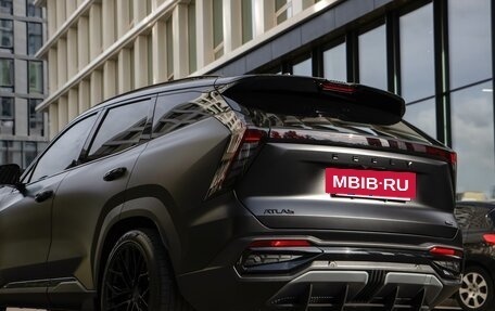 Geely Atlas, 2024 год, 3 600 000 рублей, 5 фотография