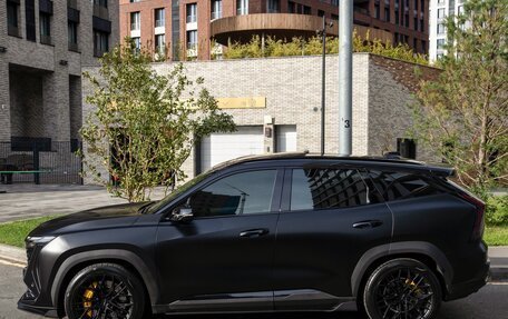 Geely Atlas, 2024 год, 3 600 000 рублей, 17 фотография