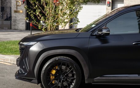 Geely Atlas, 2024 год, 3 600 000 рублей, 18 фотография