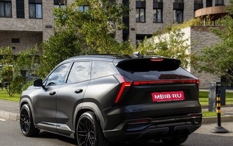 Geely Atlas, 2024 год, 3 600 000 рублей, 20 фотография