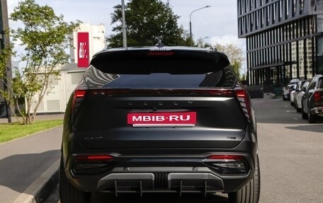 Geely Atlas, 2024 год, 3 600 000 рублей, 6 фотография
