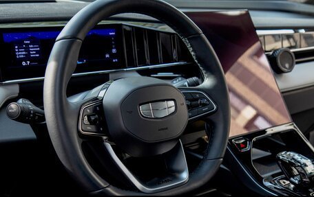 Geely Atlas, 2024 год, 3 600 000 рублей, 23 фотография