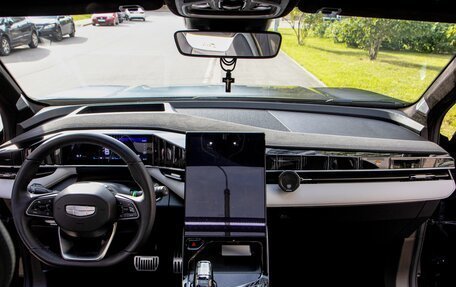 Geely Atlas, 2024 год, 3 600 000 рублей, 29 фотография