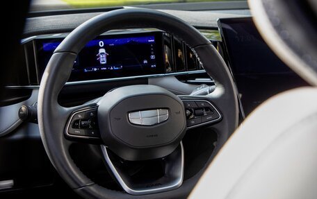 Geely Atlas, 2024 год, 3 600 000 рублей, 26 фотография