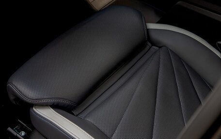 Geely Atlas, 2024 год, 3 600 000 рублей, 25 фотография