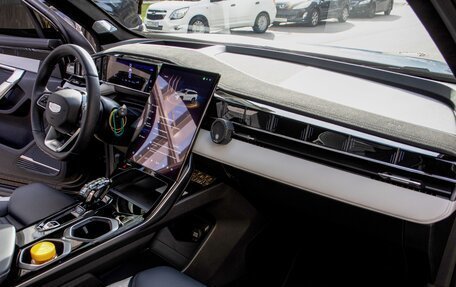 Geely Atlas, 2024 год, 3 600 000 рублей, 33 фотография