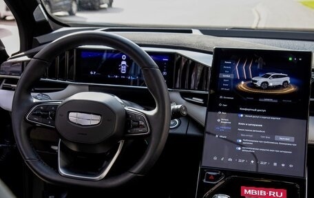Geely Atlas, 2024 год, 3 600 000 рублей, 30 фотография