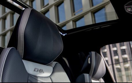 Geely Atlas, 2024 год, 3 600 000 рублей, 37 фотография