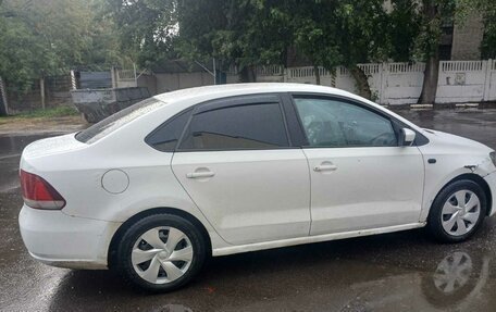 Volkswagen Polo VI (EU Market), 2012 год, 400 000 рублей, 3 фотография