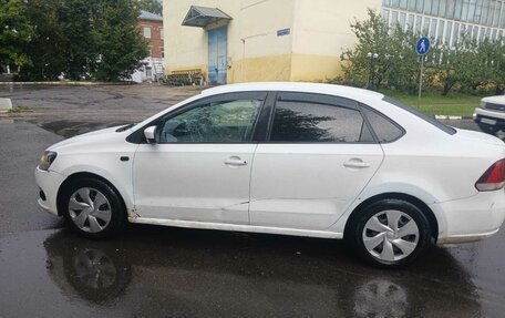 Volkswagen Polo VI (EU Market), 2012 год, 400 000 рублей, 2 фотография