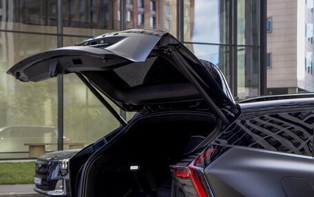 Geely Atlas, 2024 год, 3 600 000 рублей, 40 фотография