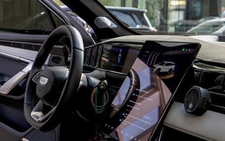 Geely Atlas, 2024 год, 3 600 000 рублей, 38 фотография