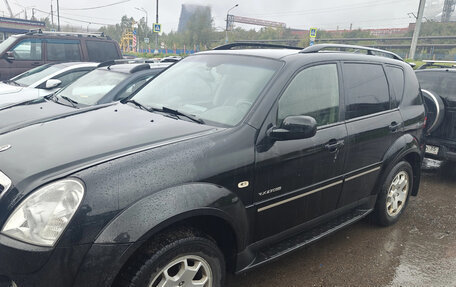 SsangYong Rexton III, 2008 год, 950 000 рублей, 2 фотография