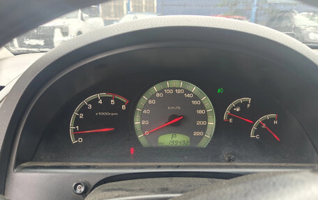 SsangYong Rexton III, 2008 год, 950 000 рублей, 4 фотография