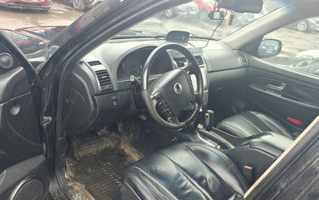 SsangYong Rexton III, 2008 год, 950 000 рублей, 5 фотография