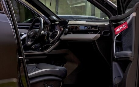 Geely Atlas, 2024 год, 3 600 000 рублей, 39 фотография