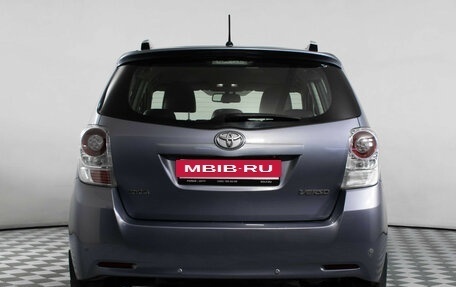 Toyota Verso I, 2012 год, 915 000 рублей, 6 фотография