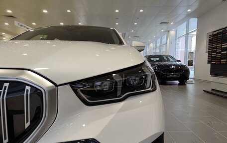 BMW 5 серия, 2025 год, 8 320 000 рублей, 10 фотография
